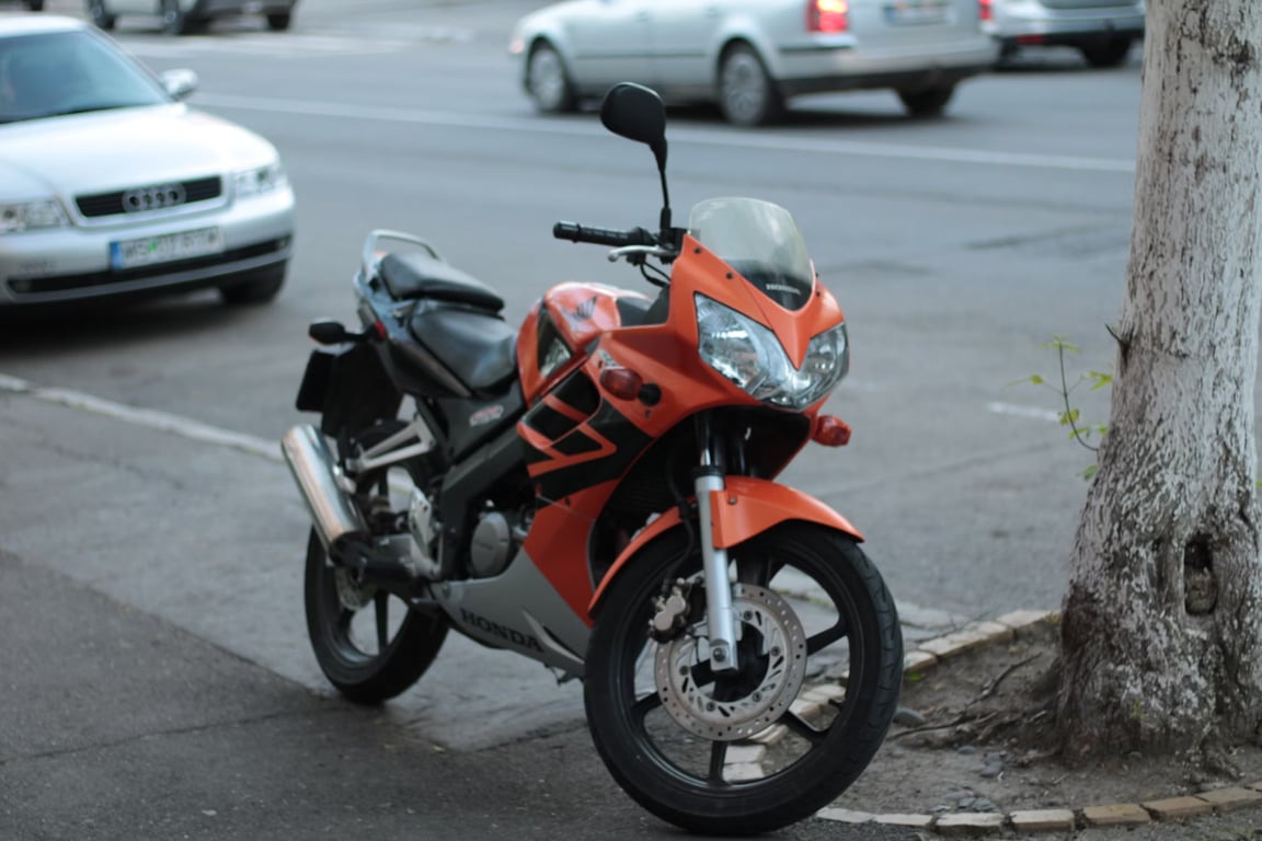 Motorcycle Insurance