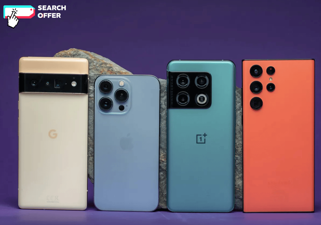 Best Smartphone Cameras 2026