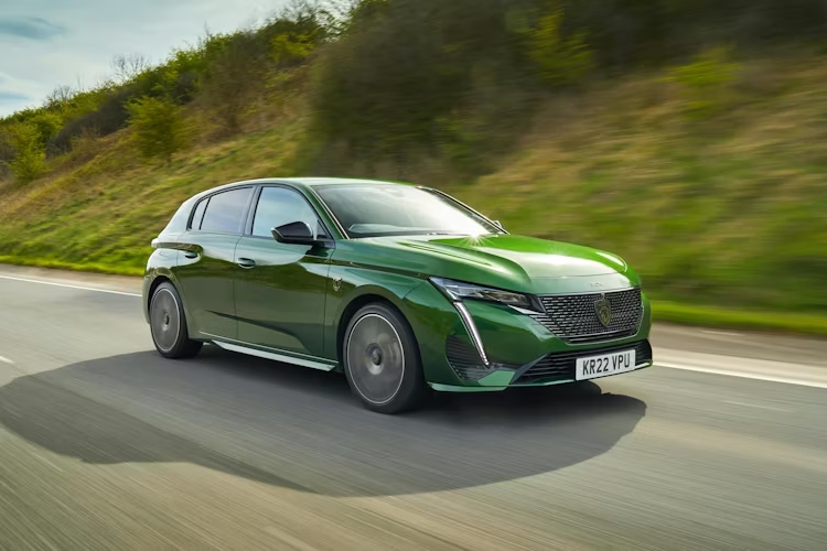 Most economical diesel cars of 2025