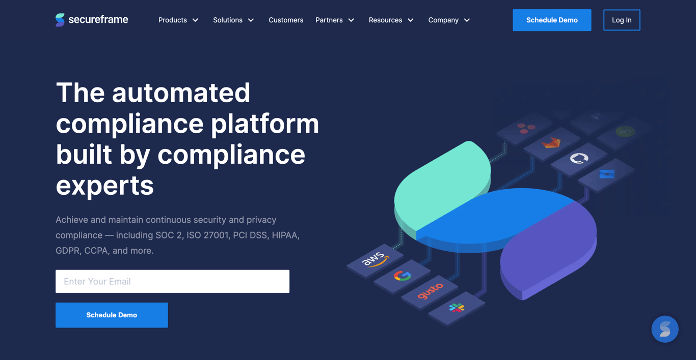 Secureframe