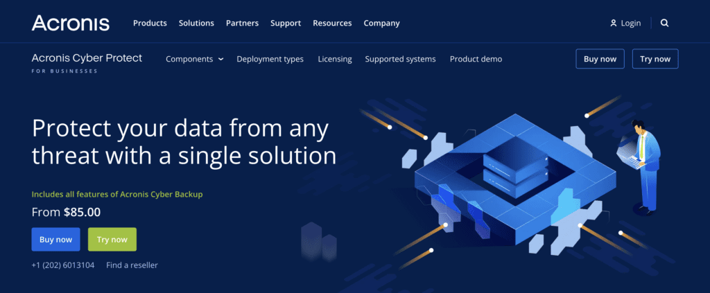 acronis