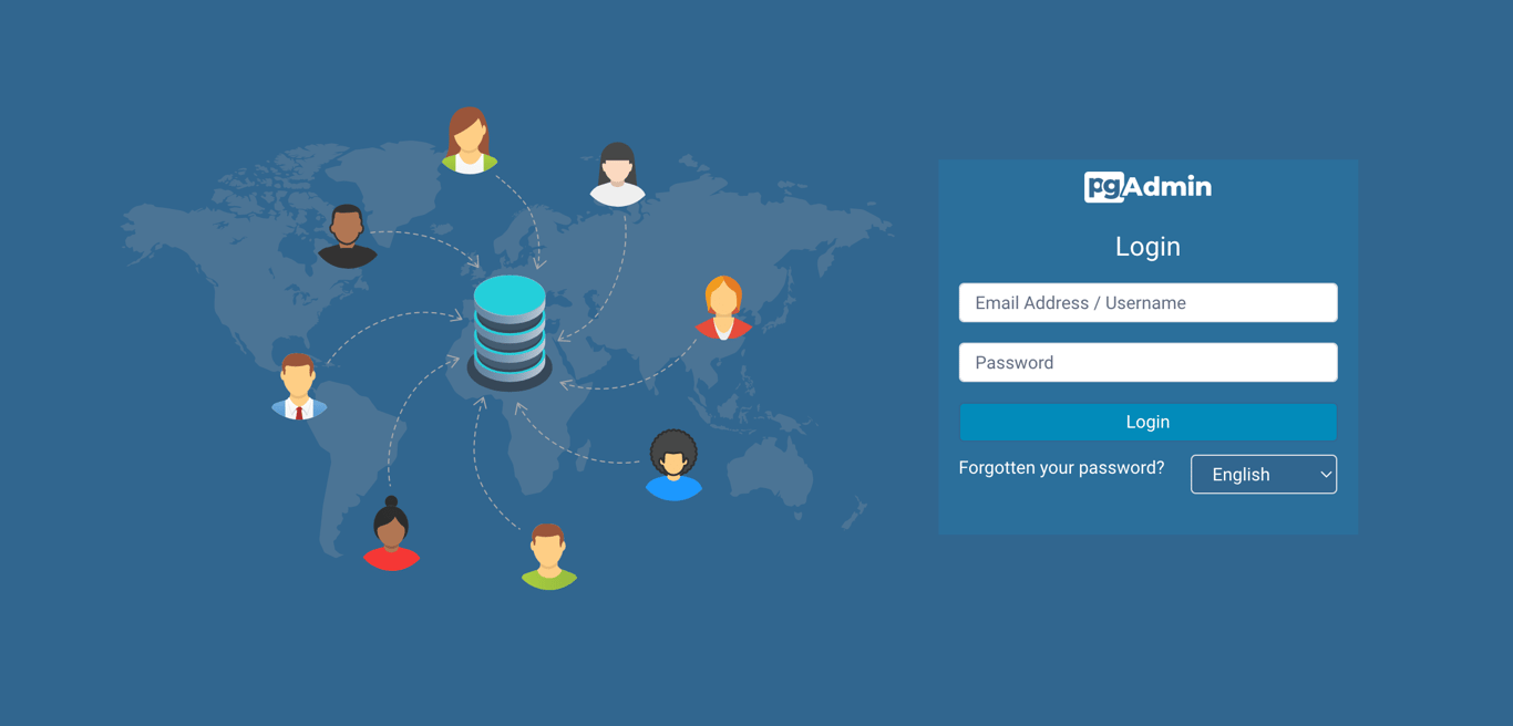 Seamless pgAdmin 4 Deployments Using PGO v5.1