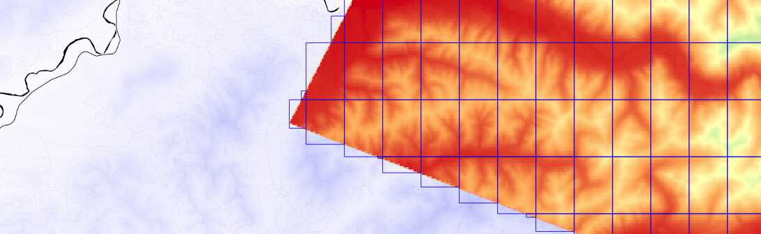 map of Port Angeles, Washington with 