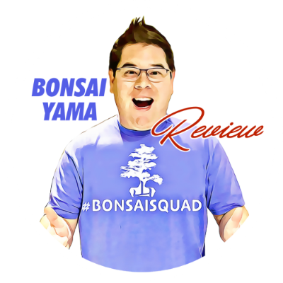 Bonsai Yama
