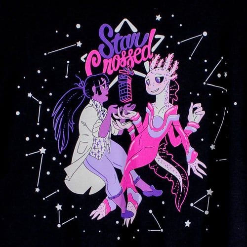 Star Crossed - Limited Edition Tee