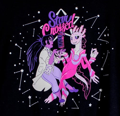 Star Crossed - Limited Edition Tee