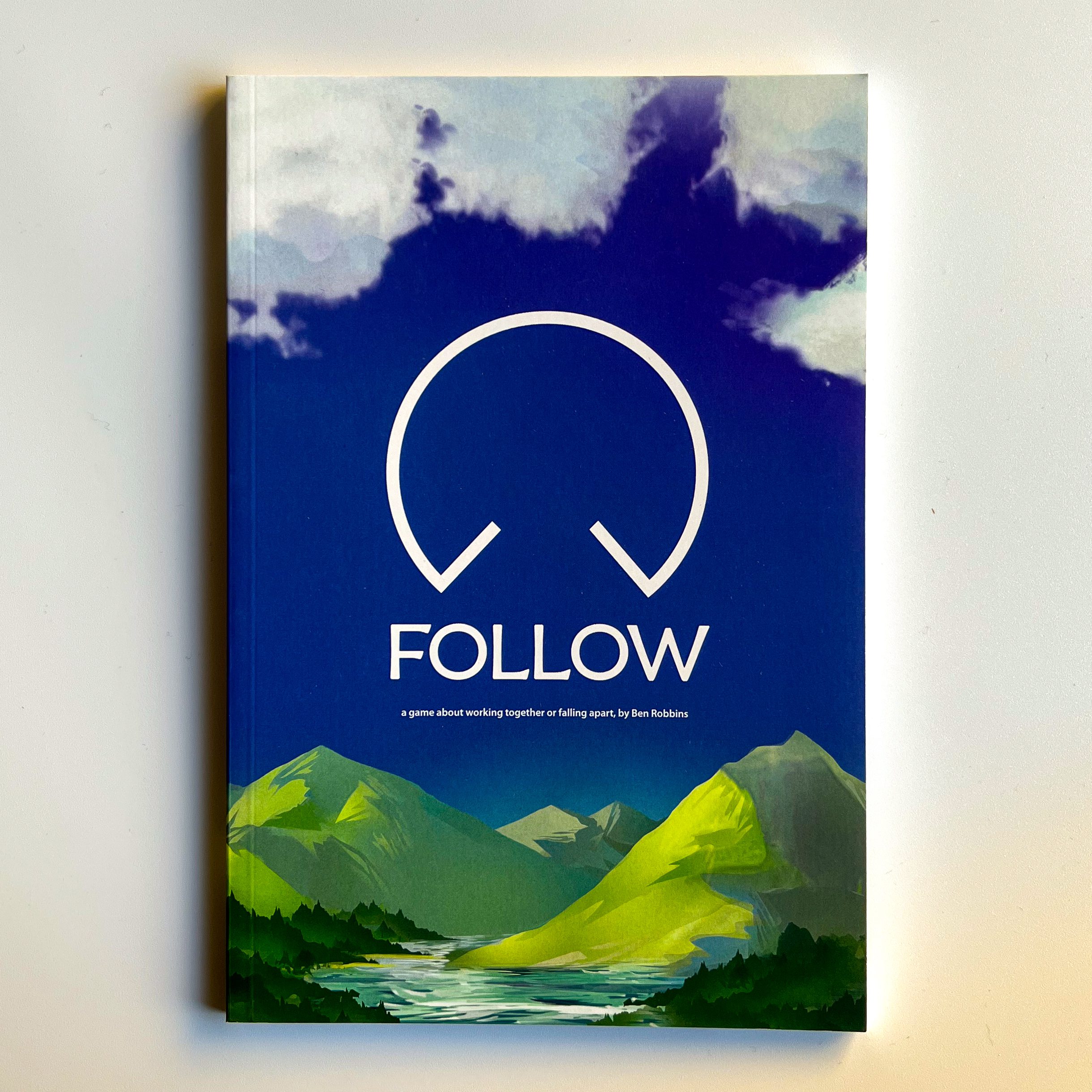 Follow