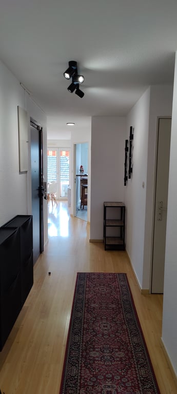 Colocation Cronenbourg