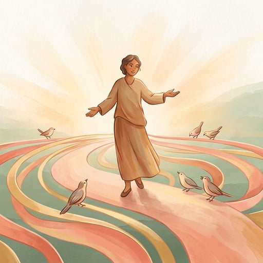 'How to Speak So That People Want to Listen' — Julian Treasure's TED Talk