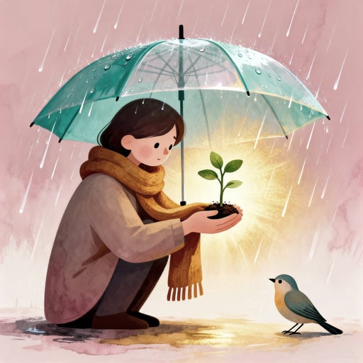 The Paradox of Altruism