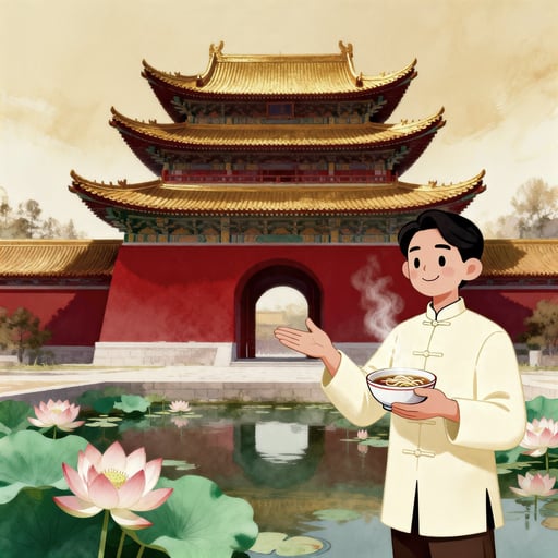 Introducing Huế to the World – English for Vietnamese Tour Guides