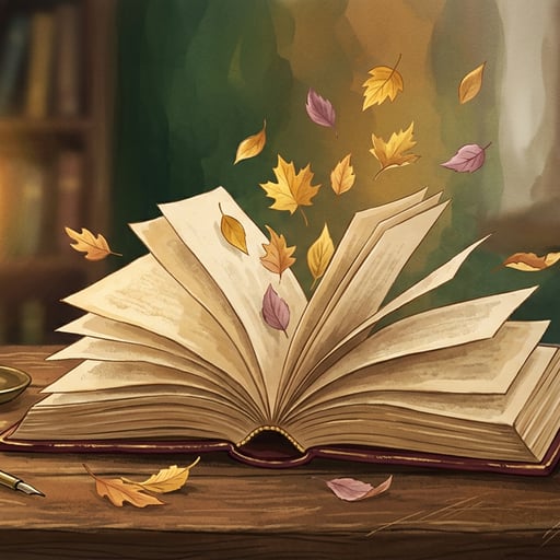 'Dead Poets Society' — Carpe Diem, Seize the Day