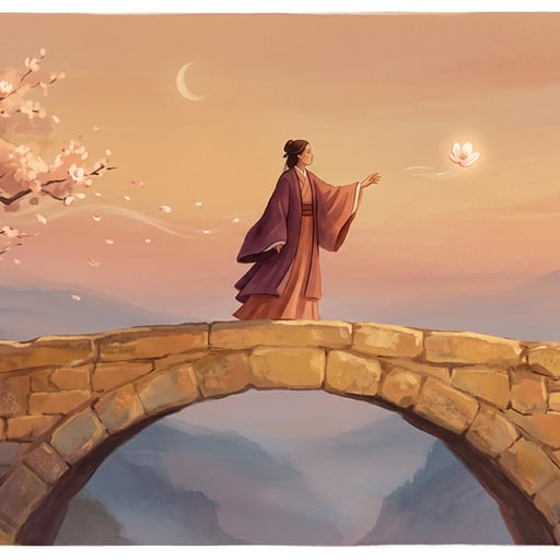 '大话西游' – The Ten-Thousand-Year Love Confession