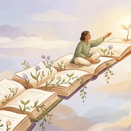 Get Comfortable Being Uncomfortable