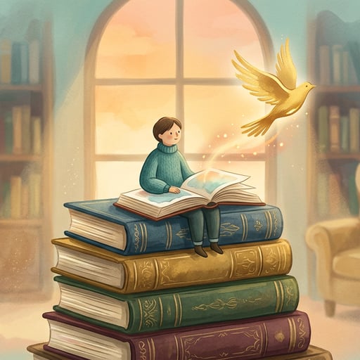 'The Shawshank Redemption' — Get Busy Living or Get Busy Dying