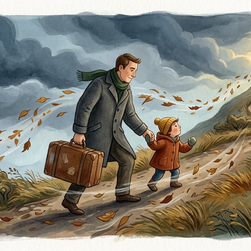 'The Pursuit of Happyness' — You Got a Dream, You Gotta Protect It