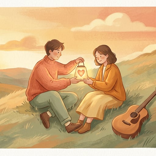 '朋友' – 周华健