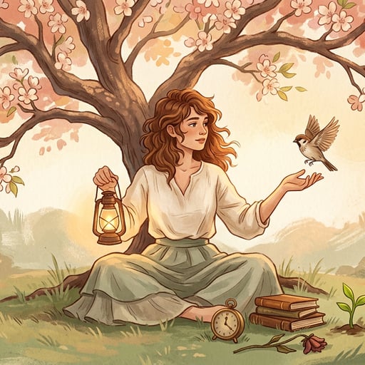 '不要太努力' — 曾之喬 (Don't Work Too Hard)