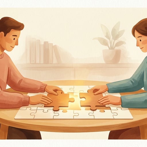 The Art of Negotiation