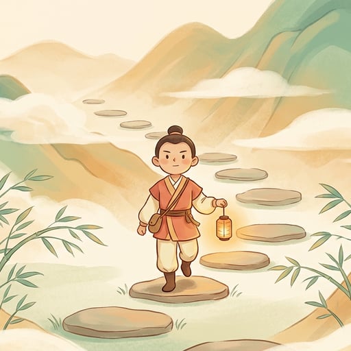 Get Comfortable Being Uncomfortable