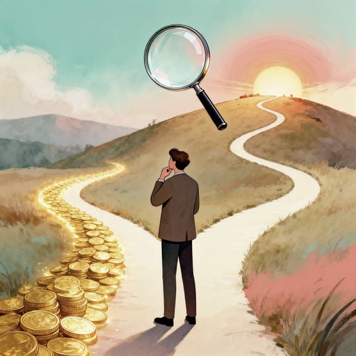 Behavioral Economics – Tại Sao Bạn Luôn Quyết Định Sai Mà Không Hề Hay Biết?