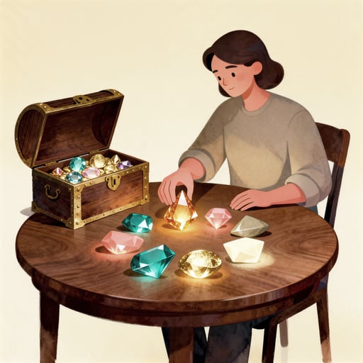 The Art of Negotiation