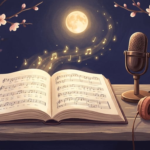 '月亮代表我的心' – 邓丽君