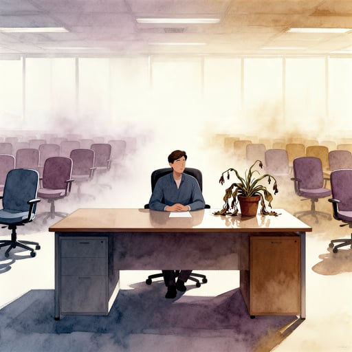 Corporate Restructuring and Workforce Strategy