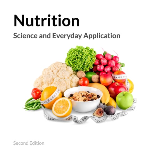 Nutrition: Science and Everyday Application