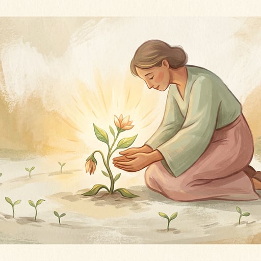 The Paradox of Altruism