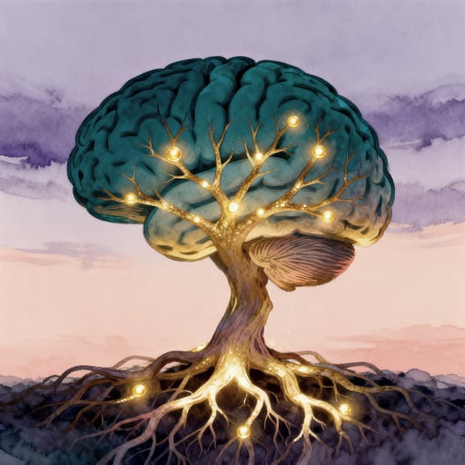 AI & Machine Learning – Trí Tuệ Nhân Tạo: Cuộc Cách Mạng Thầm Lặng Đang Thay Đổi Mọi Thứ