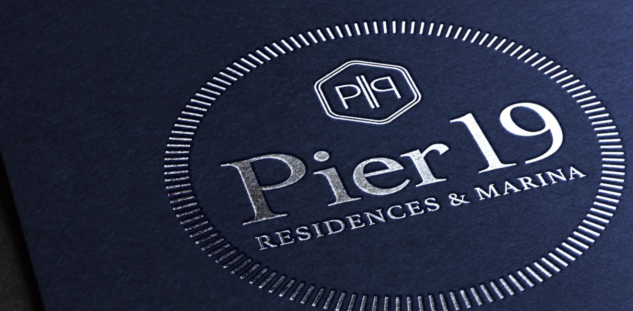 Pier 19 Residences & Marina