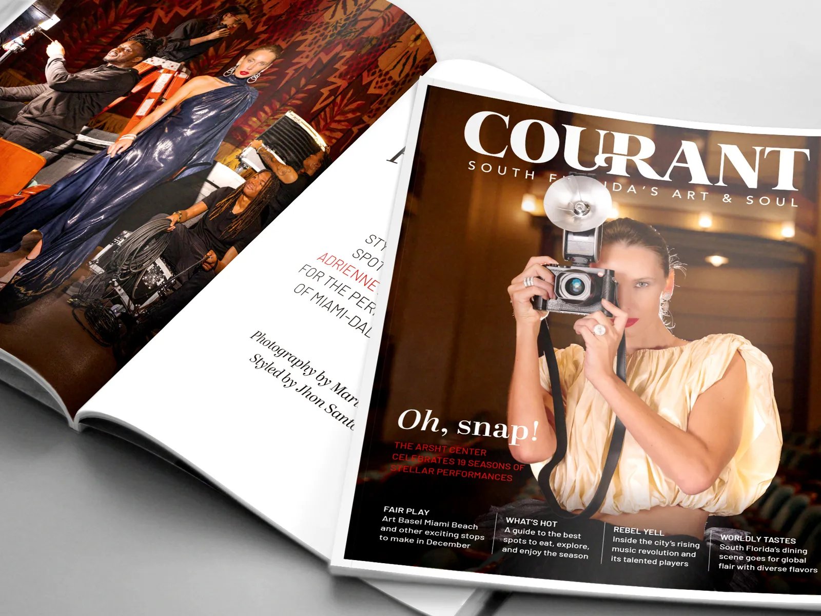 The Power of Print: The Case for Print in a Digital World
