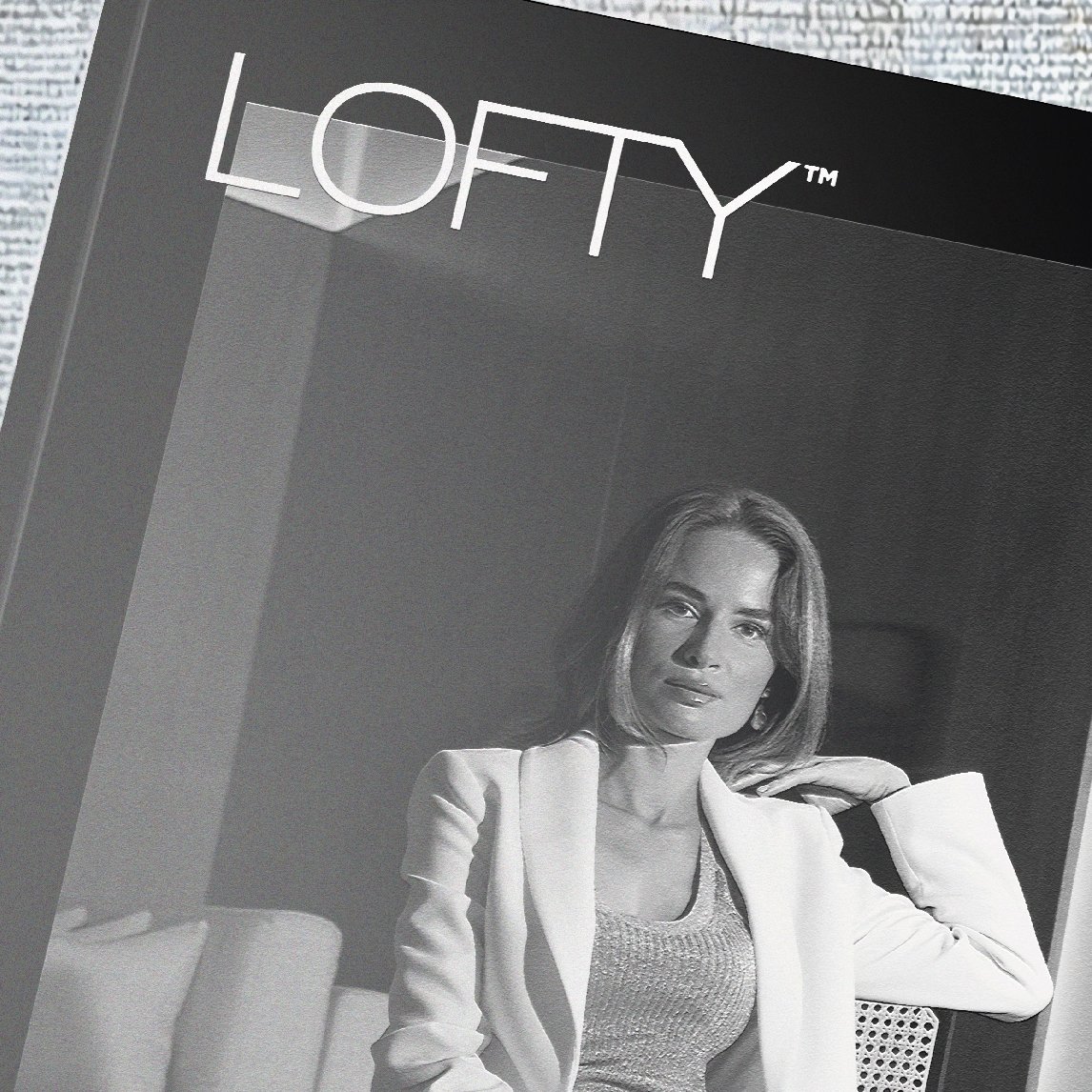 Lofty Brickell