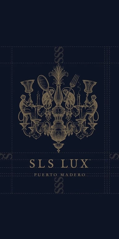 SLS Puerto Madero