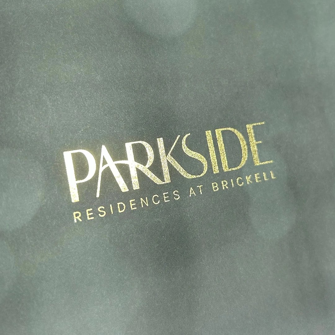 Parkside Residences Brickell, Miami