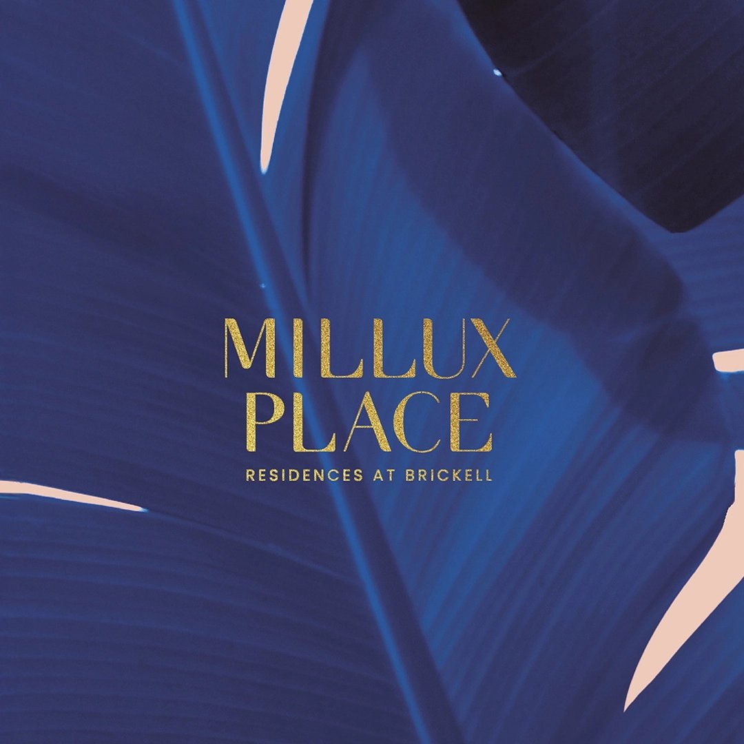 Millux Place Brickell, Miami