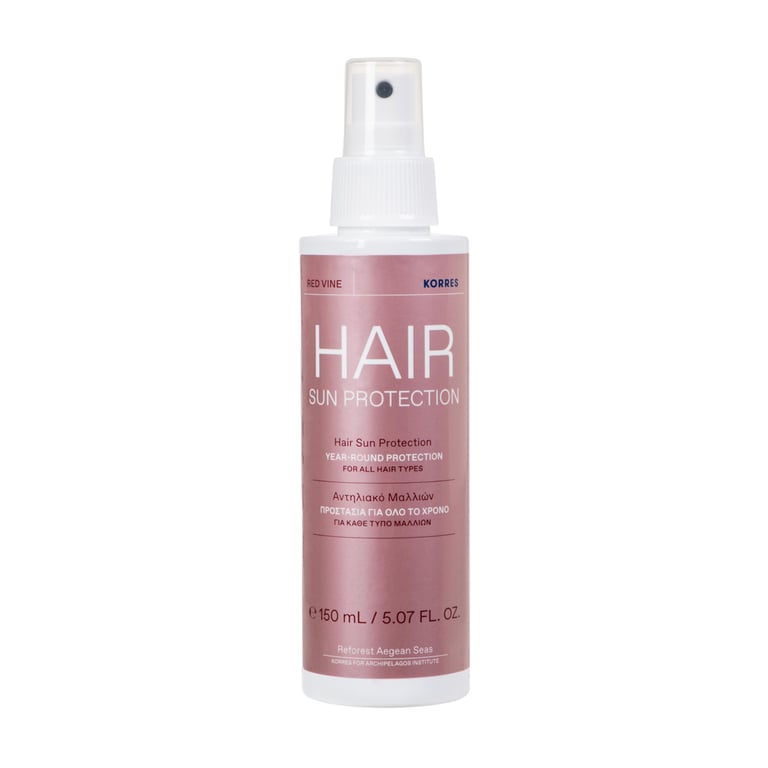 HAIR SUN SPRAY