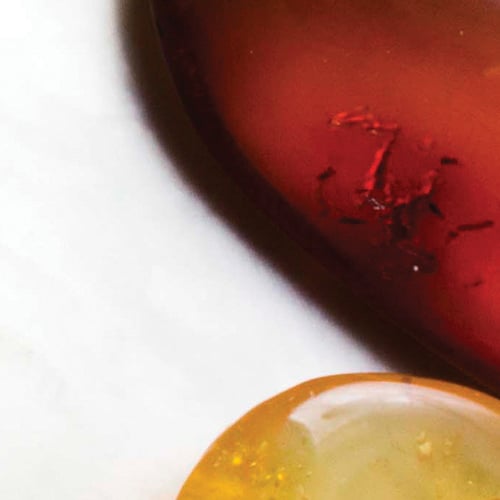 oceanic amber