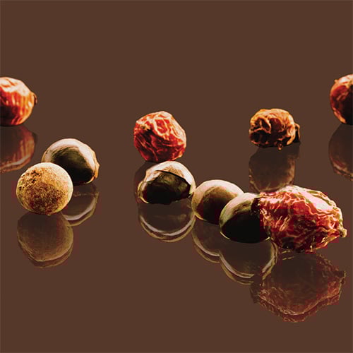 argan