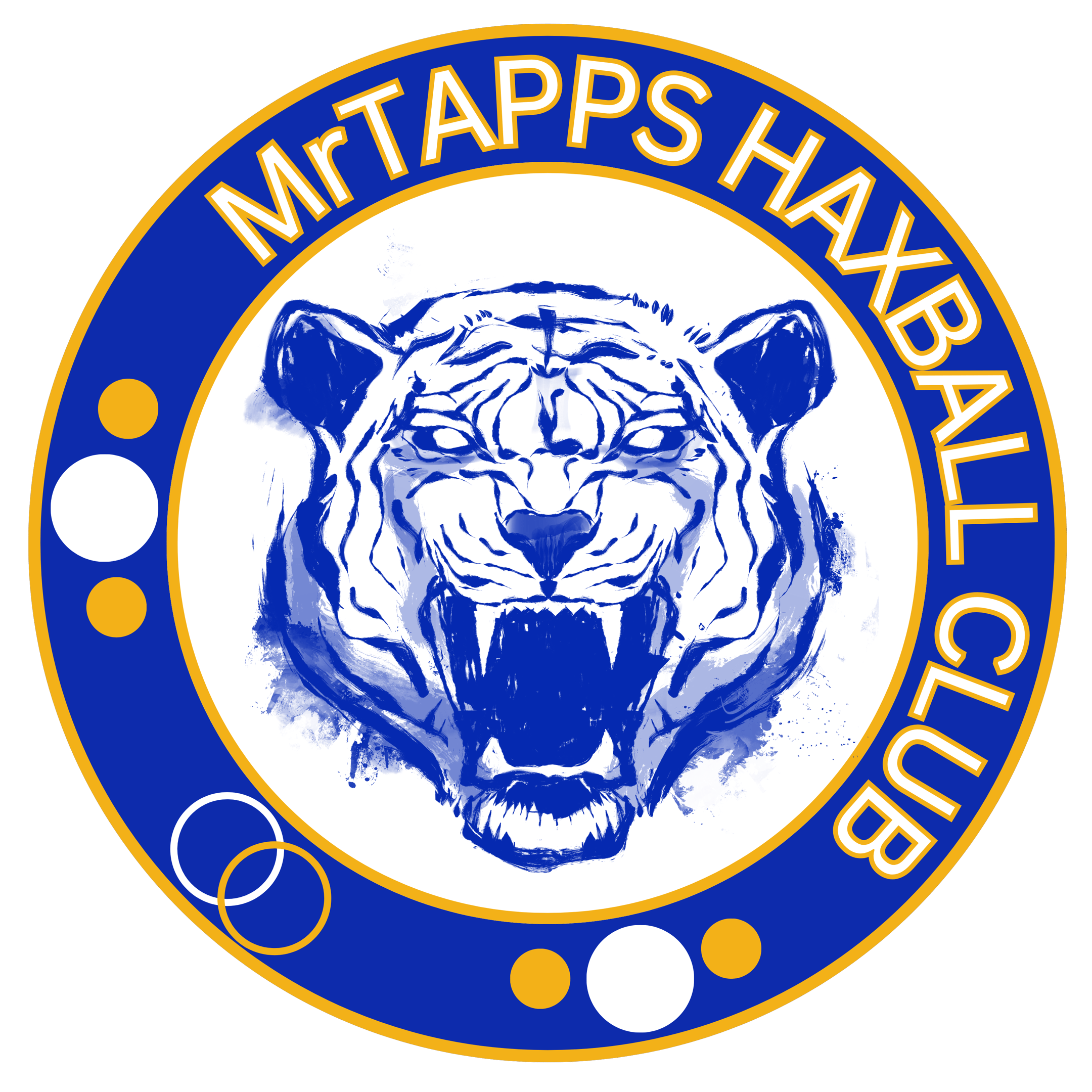 MrTAPPS Logo