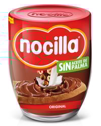 Nocilla Original vaso 360 g