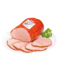 Fiambre lomo adobado horno Dicarvi kg