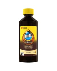 Reparador Pronto normal frasco 100 ml