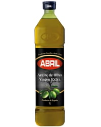 Aceite de oliva Abril virgen extra 1 L