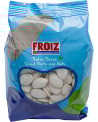 Pipas de calabaza Froiz tostadas y saladas 125 g