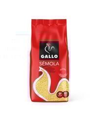 Pasta Gallo sémola 250 g