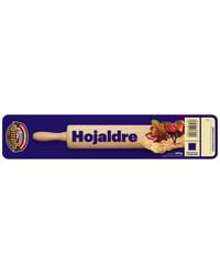 Masa de hojaldre Casa Tarradellas rectangular 260 g