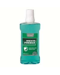 Enjuague bucal Centra Line verde 500 ml