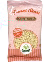 Granito de almendra El Nogal 125 g